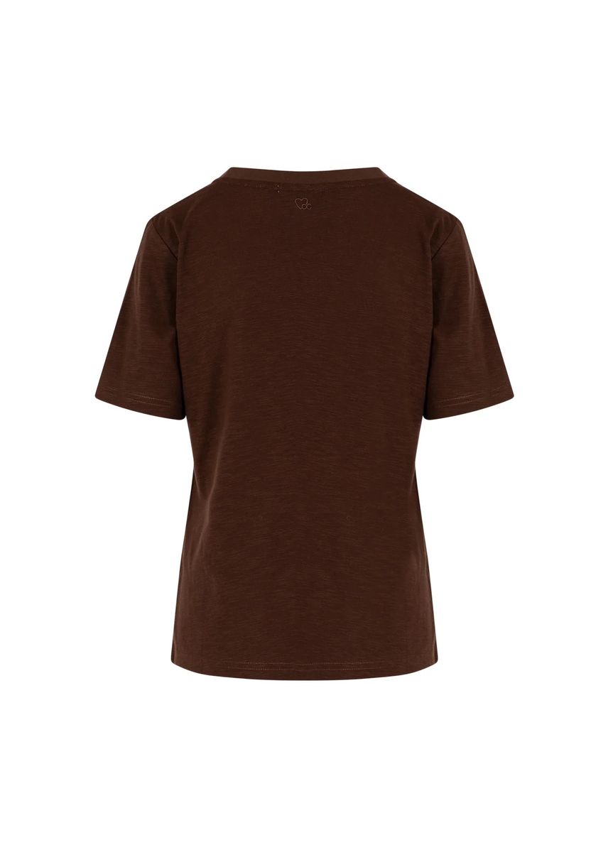 Mini Cherry T-Shirt CC
