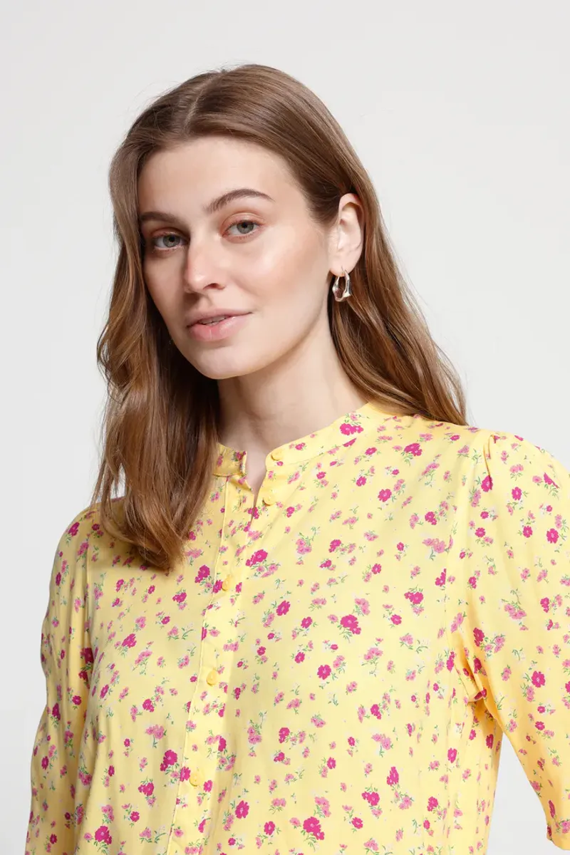 (forhåndsbestilling) Vera Shirt Ichi