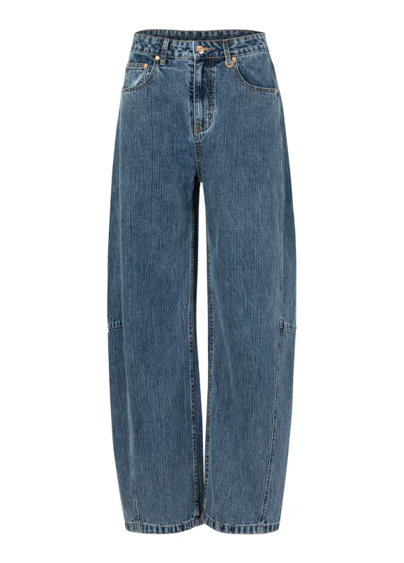 Denim Pant Coster Copenhagen 