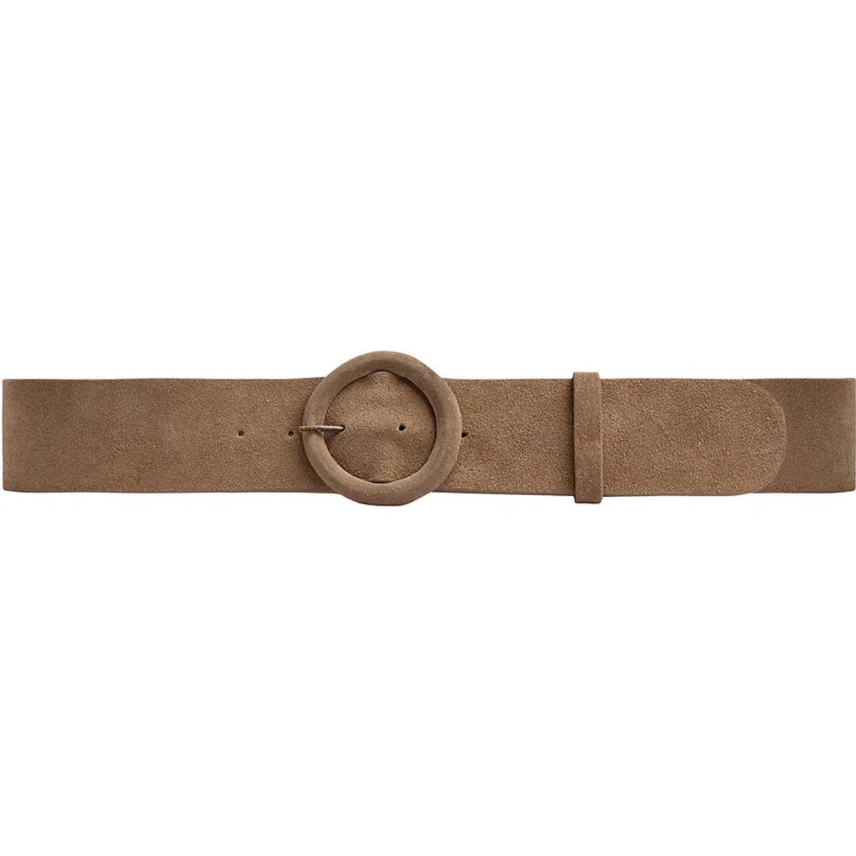 Suede Belt Depeche