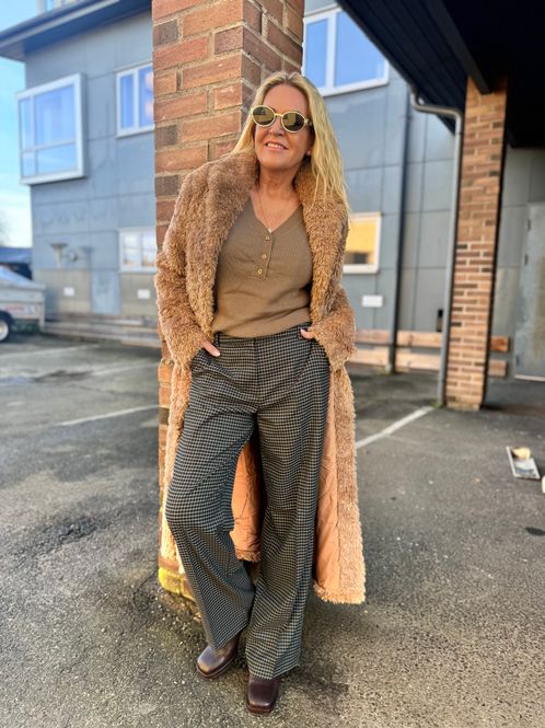 Hovedbilde Lekira Pants Minus