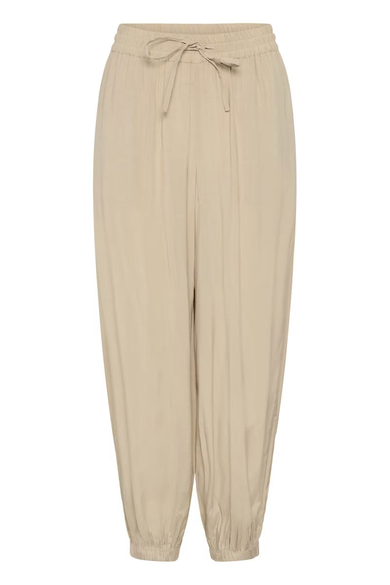 Bella Pants Kaffe 