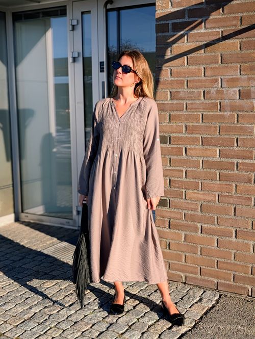 Hovedbilde Minda Long Dress