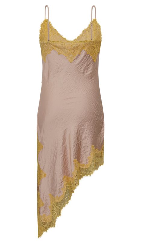 Zenna Dress Gossia