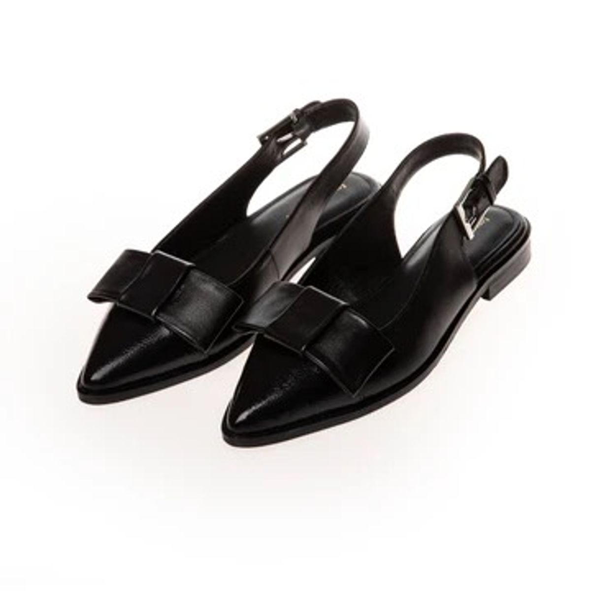 City Walk Copenhagen Shoes