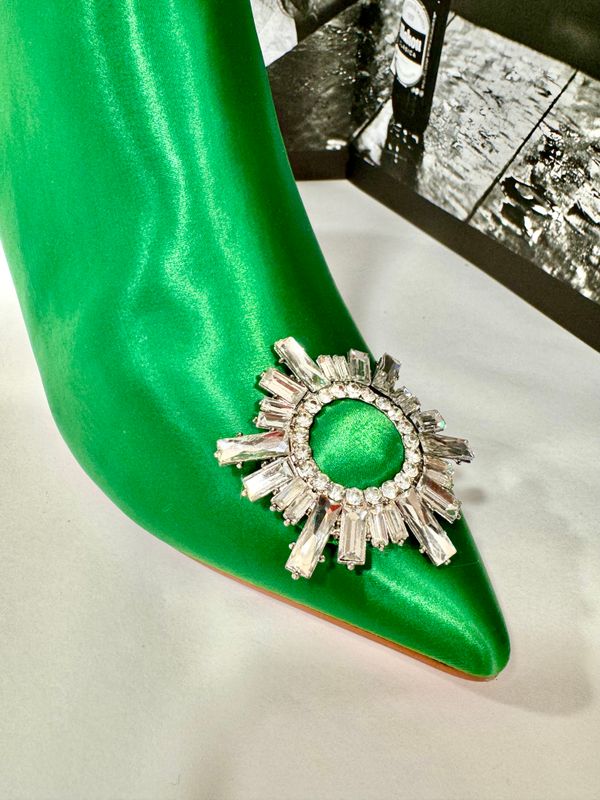 Carrie Pumps