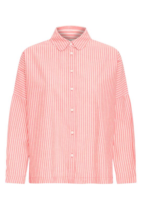 Giley Oversized Shirt Ichi