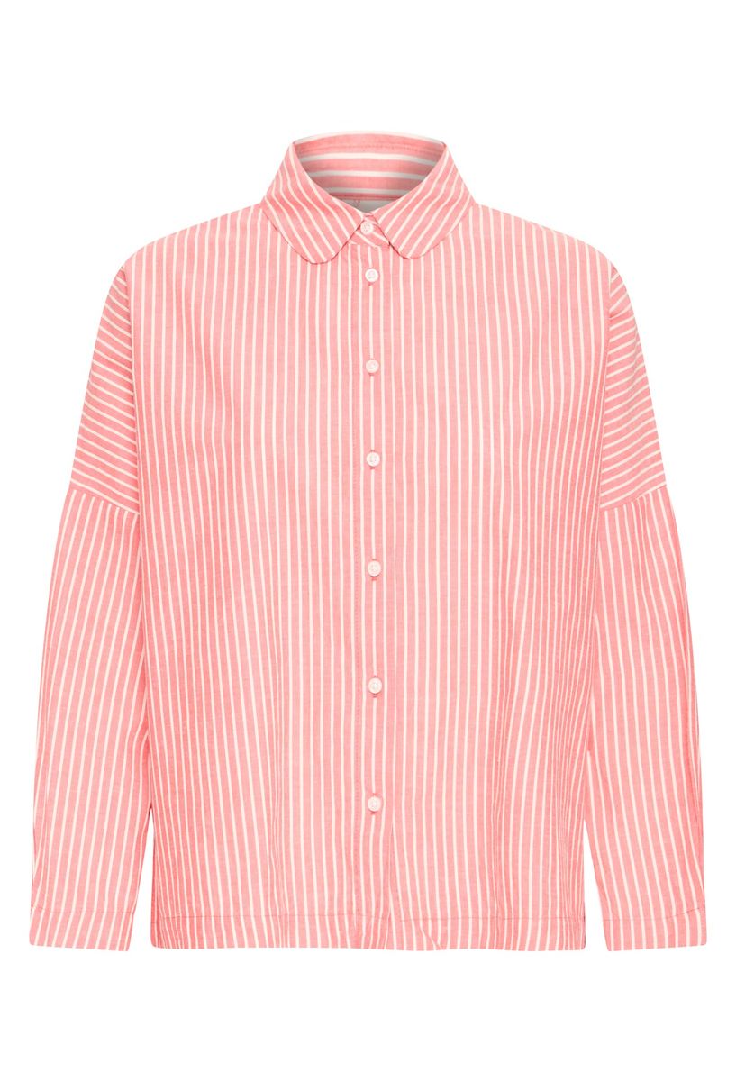 Giley Oversized Shirt Ichi