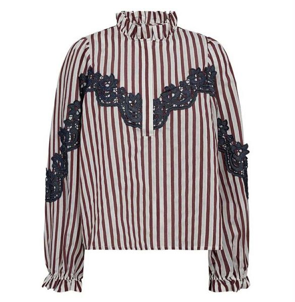 Hovedbilde Oline Mai Blouse Gossia