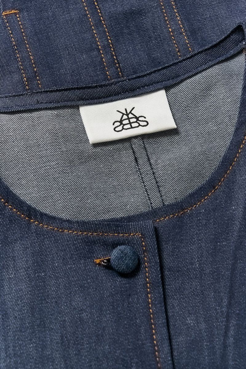 Drew Blouse Karen by Simonsen