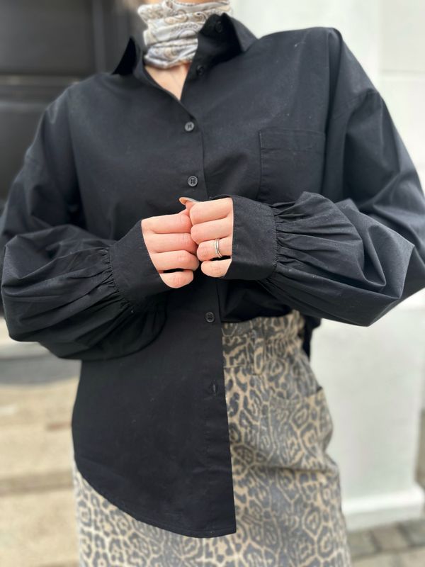 Carma Classic Shirt