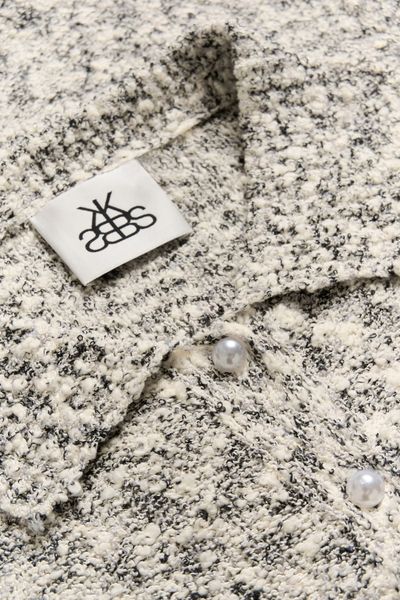 Hovedbilde Unice Cardigan Karen by Simonsen 