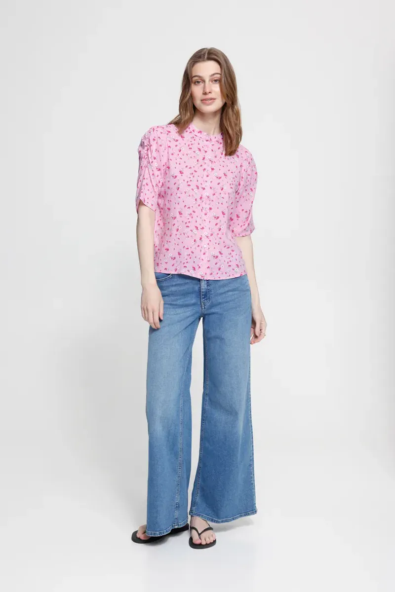 (forhåndsbestilling) Vera Shirt Ichi