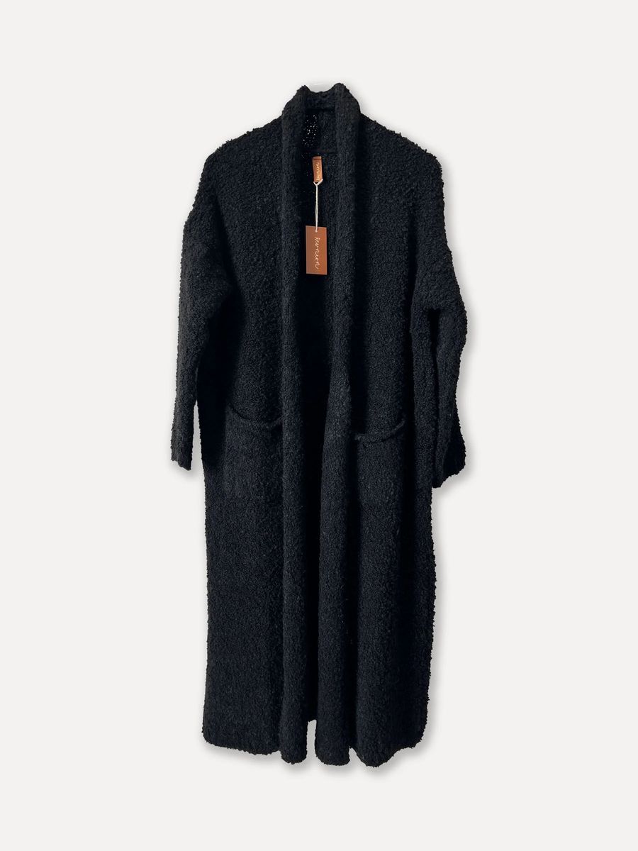 Merild Cardigan Reunion