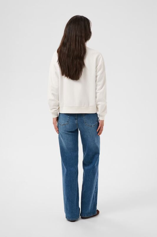 Lili Sweatshirt Kaffe