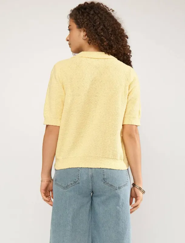 Zola Cardigan Nümph