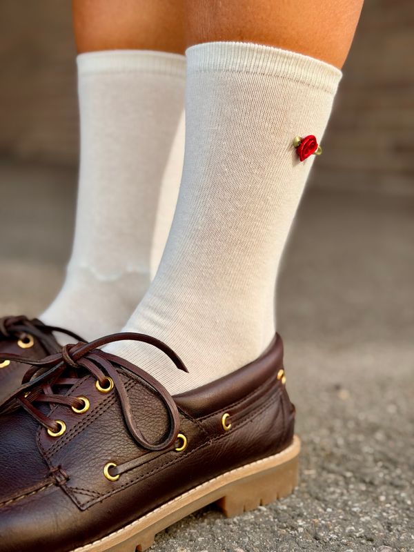 The Walk Leather Copenhagen Shoes 