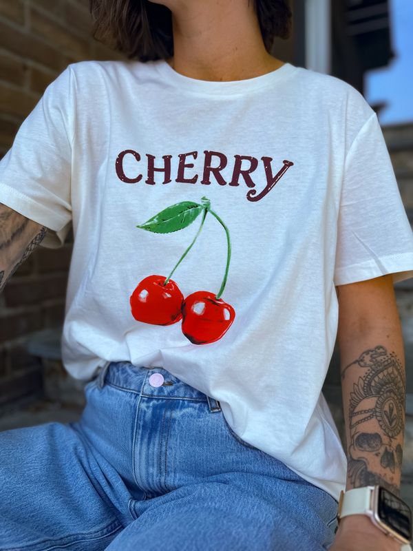 Camino Cherry Ichi 