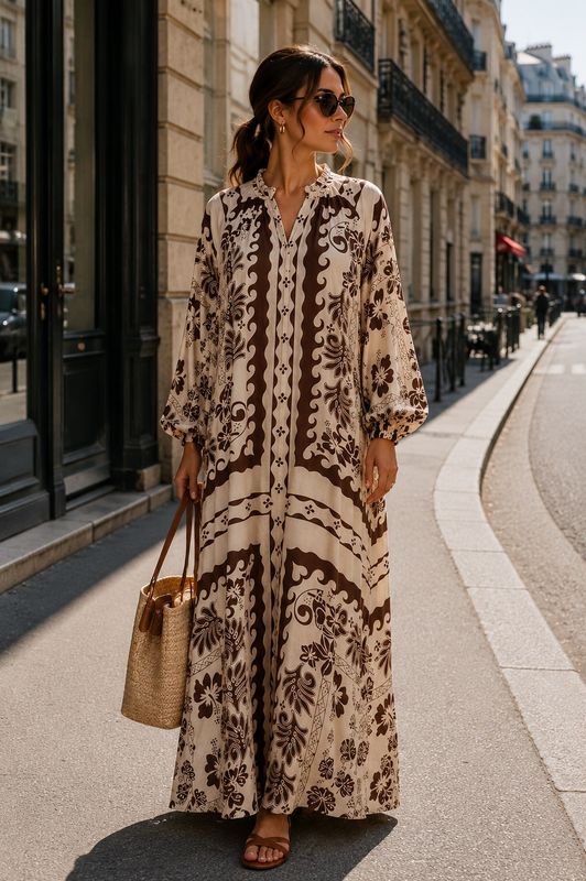 Magny Dress Gossia 