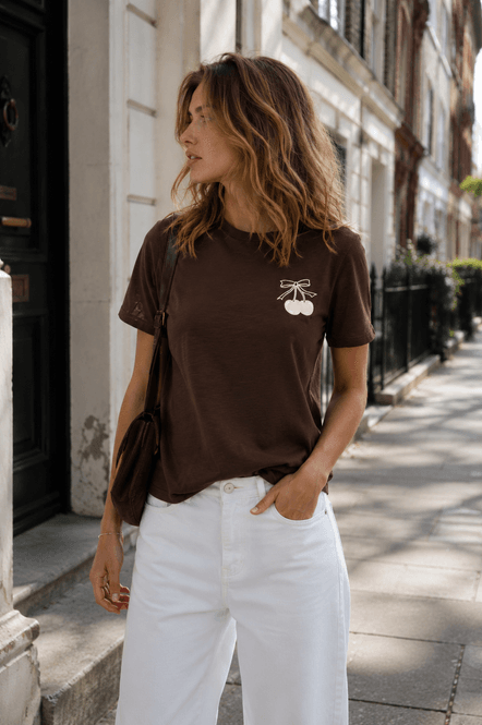 Hovedbilde Mini Cherry T-Shirt CC