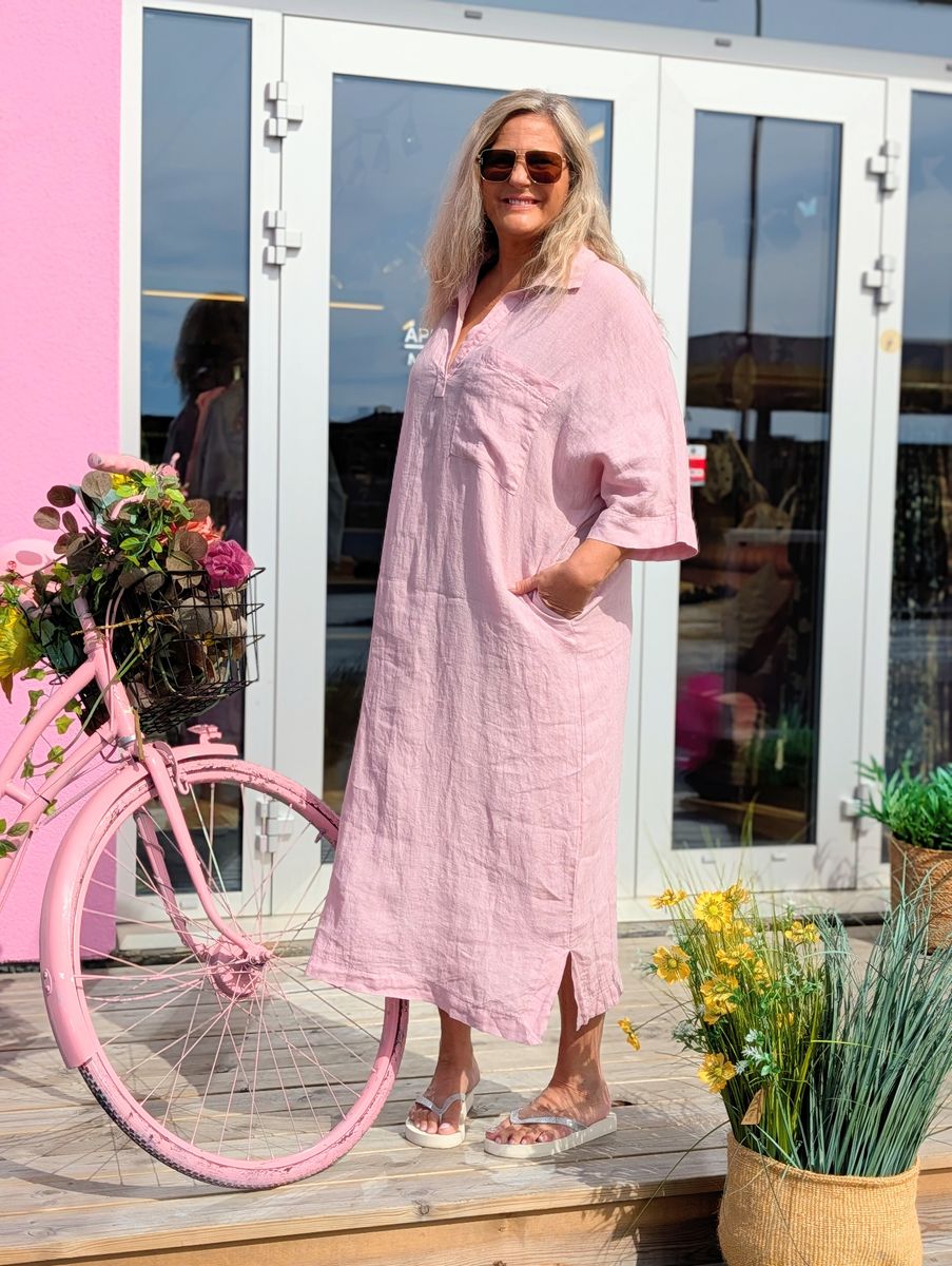 Venice Dress Reunion