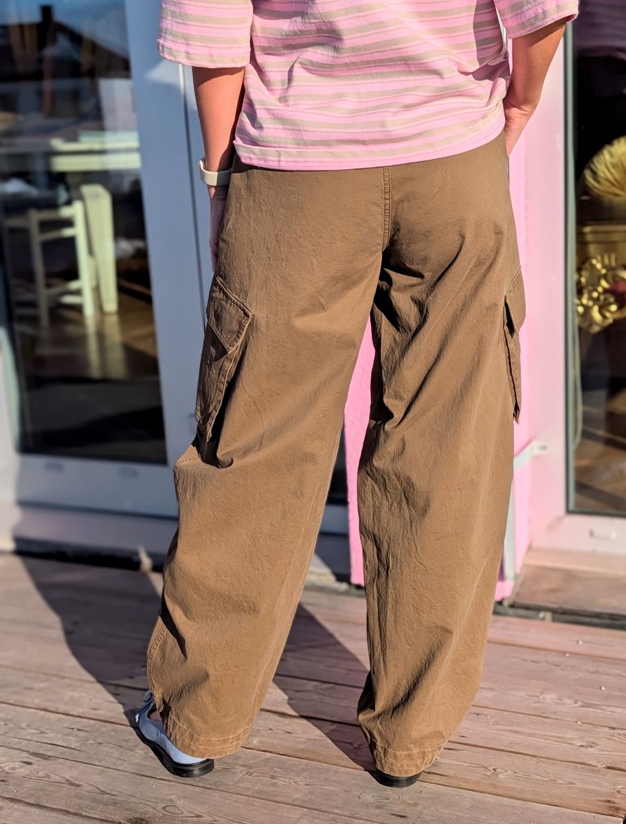 Carline Cargo Pant Gossia