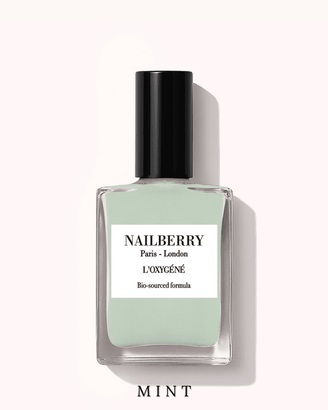 Nailpolish Loxygéné Nailberry