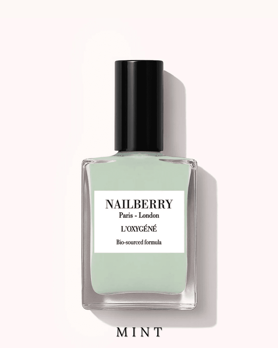 Nailpolish Loxygéné Nailberry