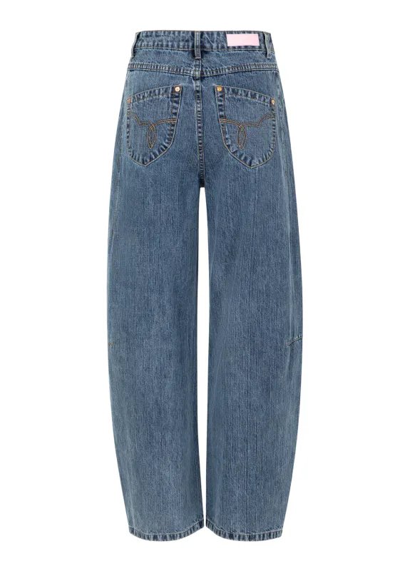 Denim Pant Coster Copenhagen 