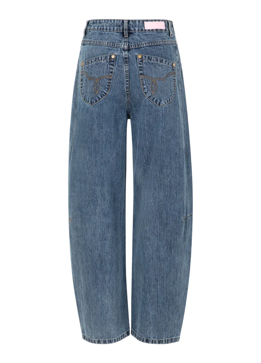 Denim Pant Coster Copenhagen 