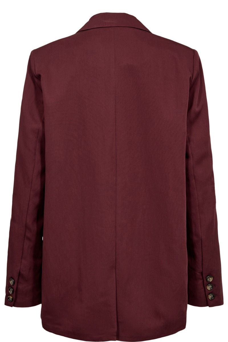 Svala Embroidery Blazer