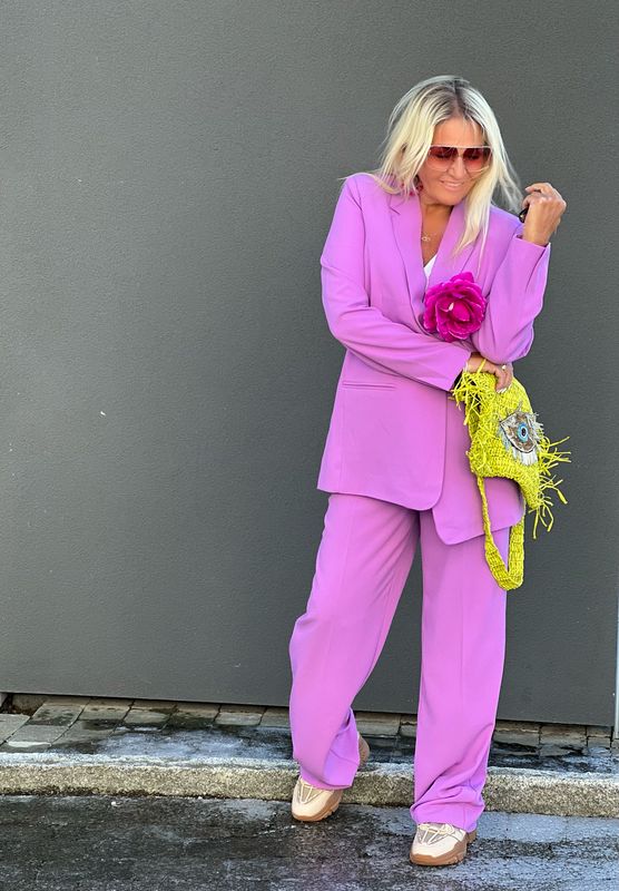 Ellie Pant Coster Copenhagen