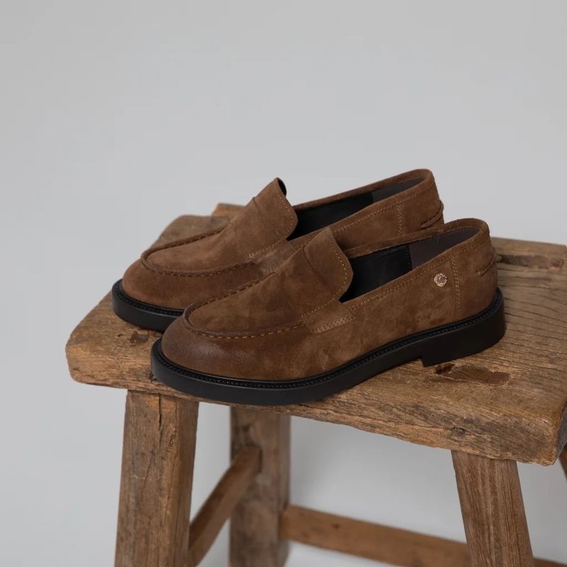 The Beauty Loafer Copenhagen Shoes 