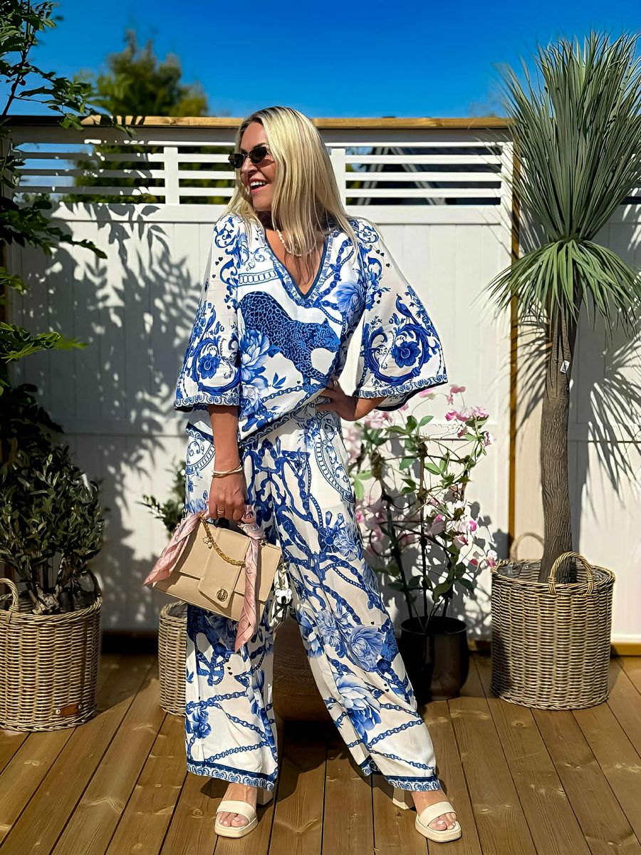 SitiaGo Pants Gossia 