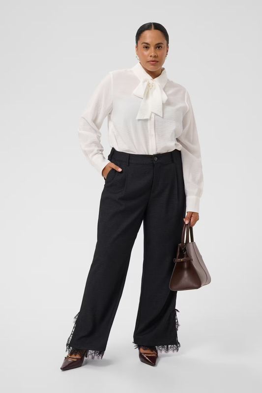 Gabby Pants Kaffe 