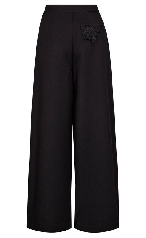 Golden Pants Gossia 