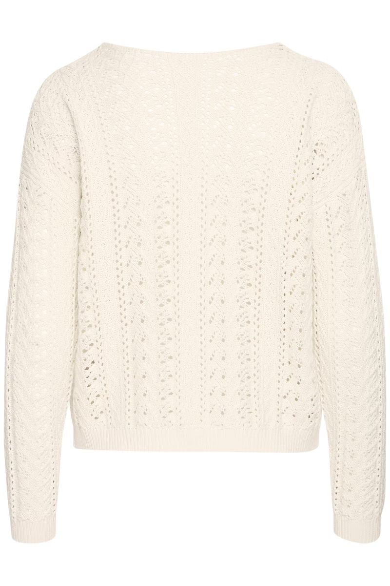 Besiane Pullover Ichi