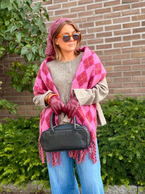Hovedbilde Dahlia Scarf Ichi 