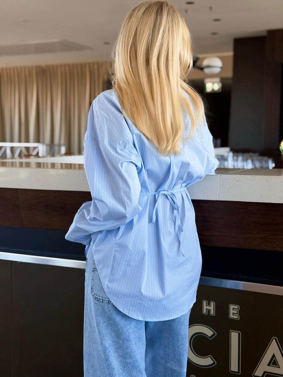 Marit Shirt Gossia