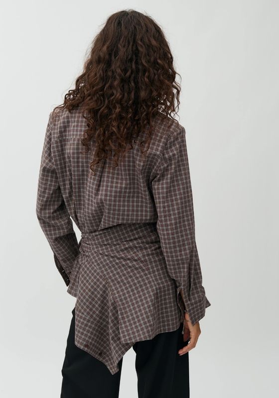 Olivette Shirt M By M 
