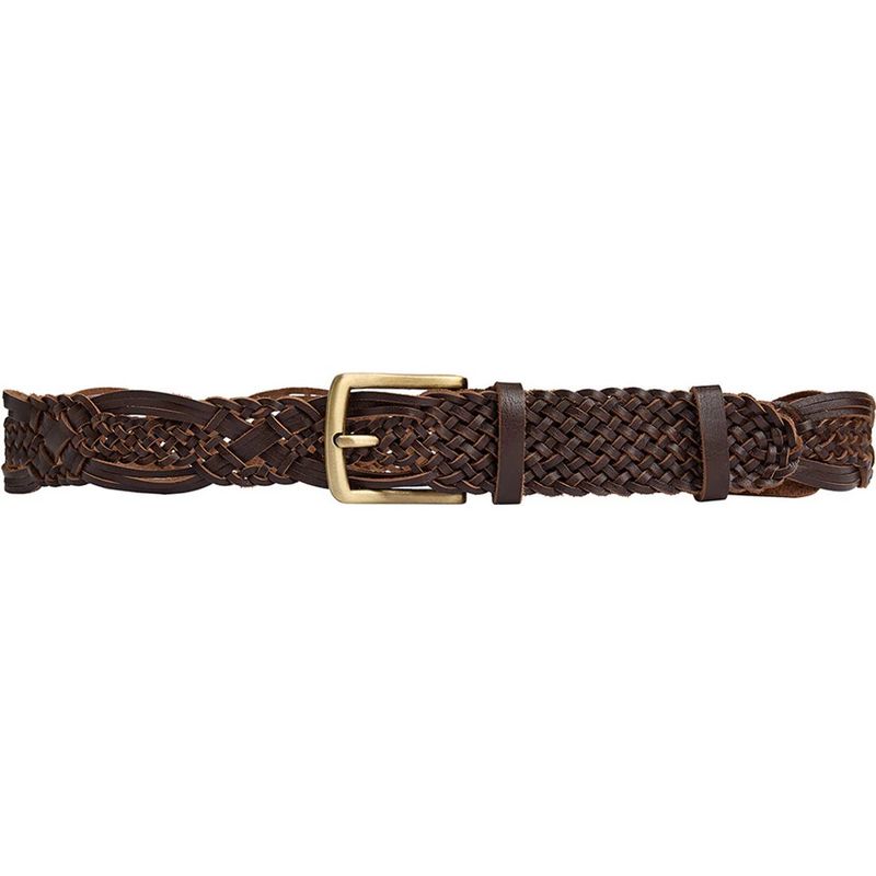 Weave Belt Depeche
