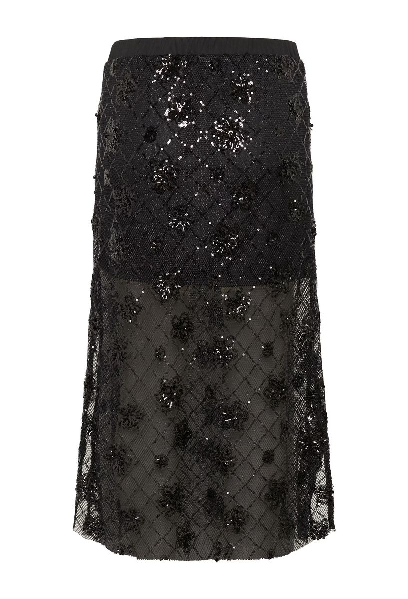 Brynn Skirt Karen by Simonsen Str XS