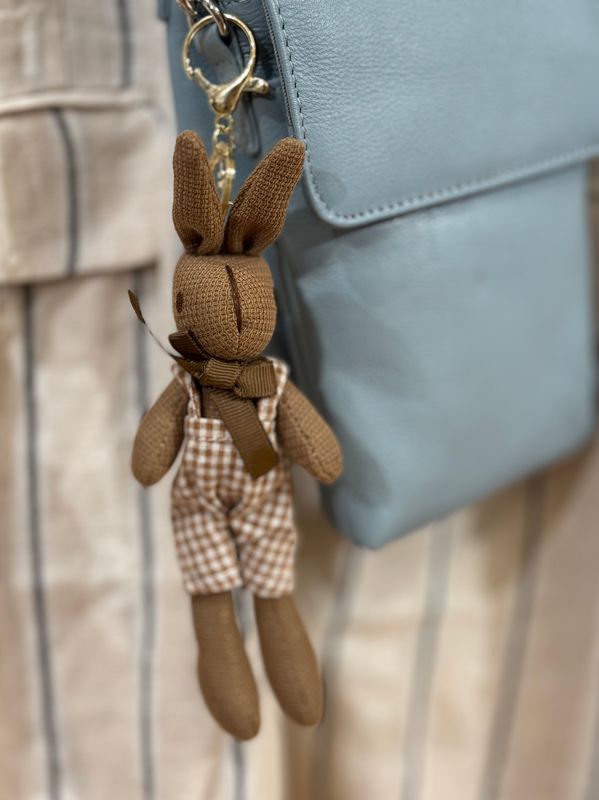 Bunny Charm