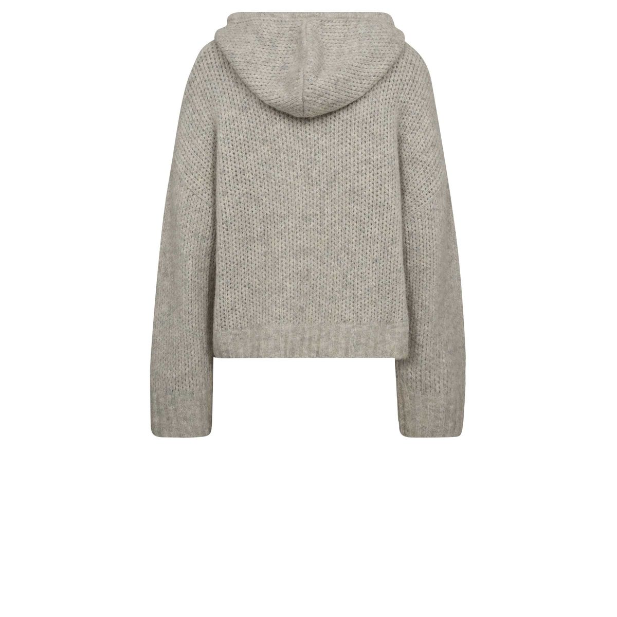 Sana Hoodie Jumper Gossia