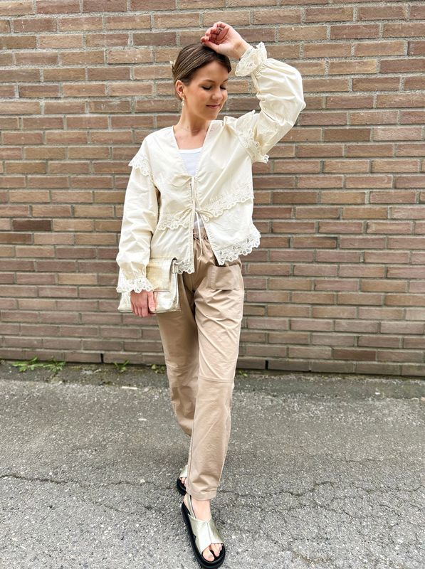 Thilla Pant Gossia