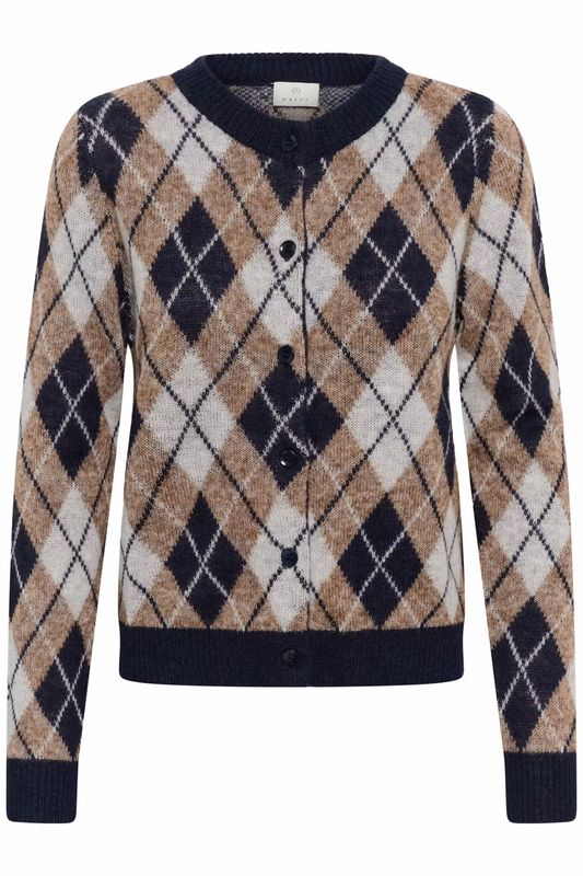 Harlow Cardigan Kaffe