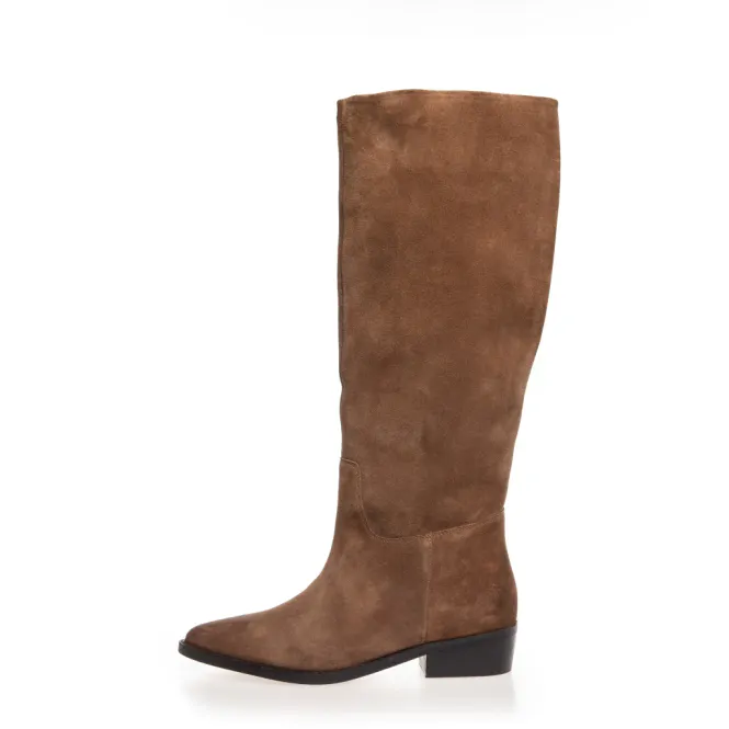 Hovedbilde The Note Boot Copenhagen Shoes