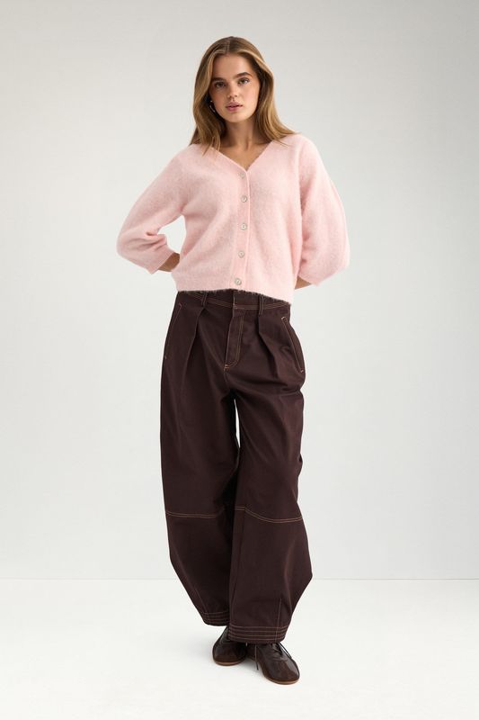 Suri Cardigan Nümph