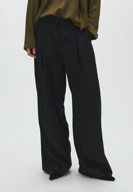 Hovedbilde Emeli Pant M By M