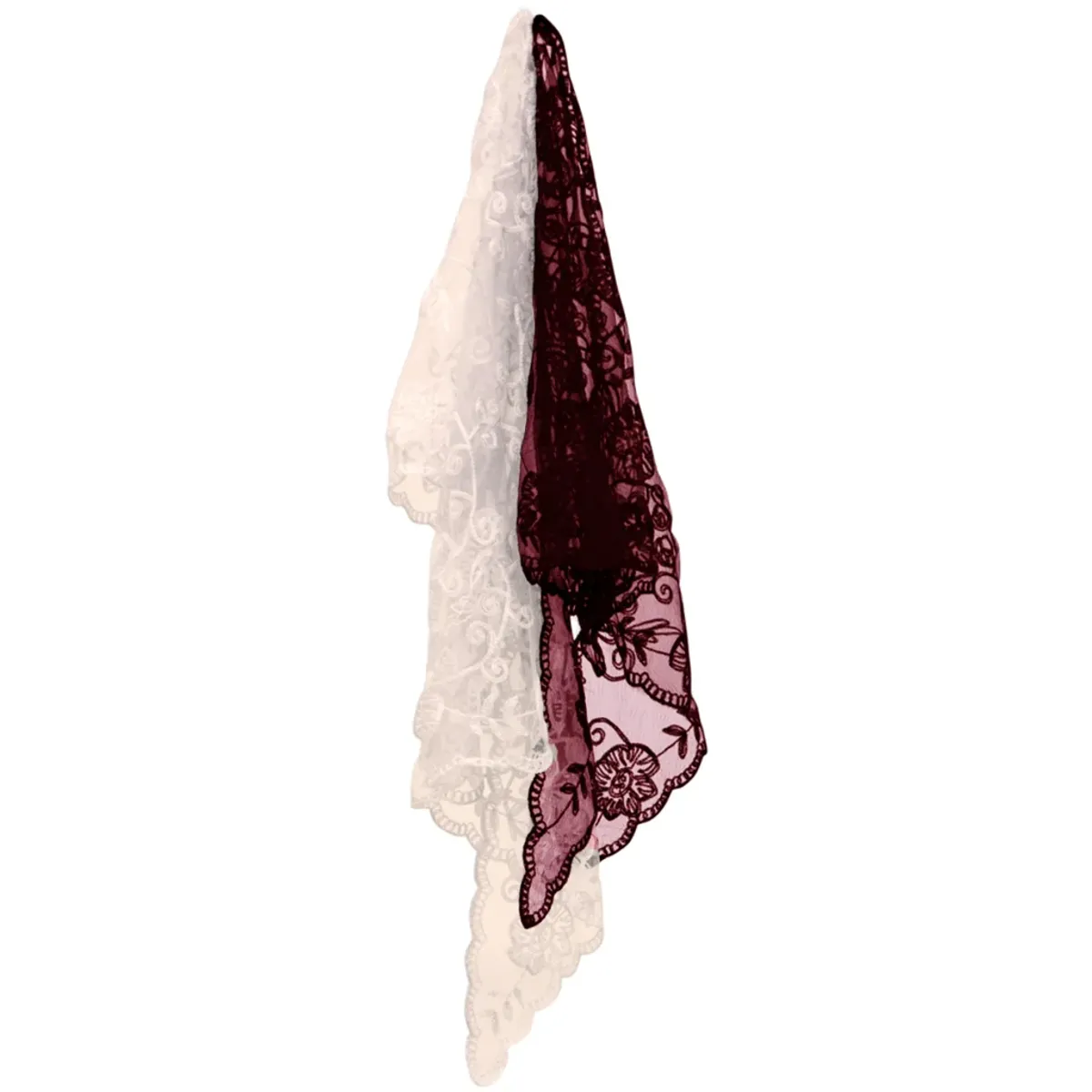 Lace Scarves - 2 pack Coster Copenhagen